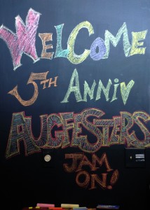 Welcome to AugFest 2009 Welcome To AugFest 2009